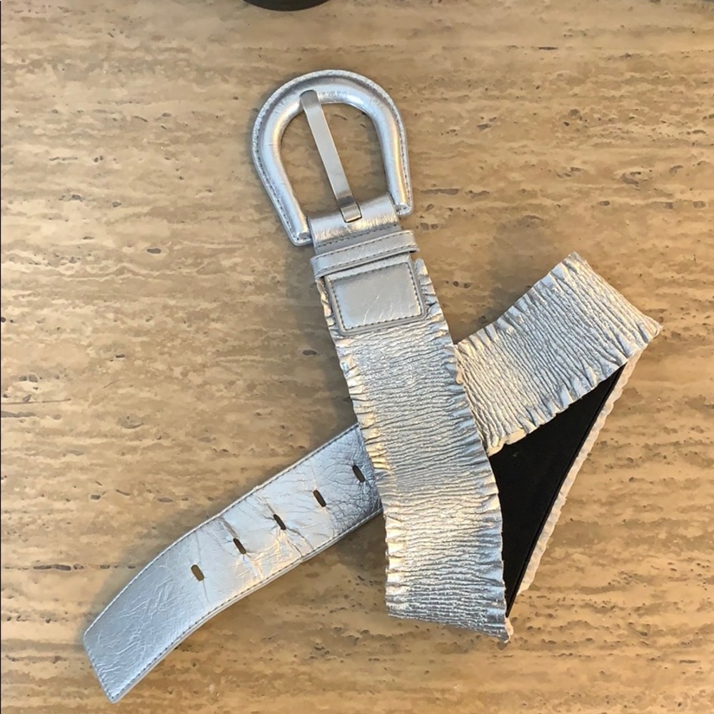 Belt